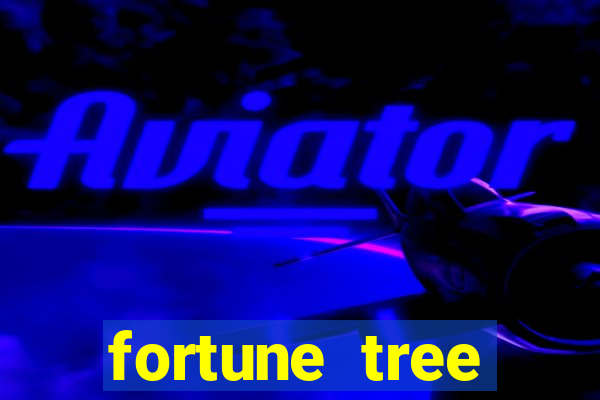 fortune tree prosperity demo